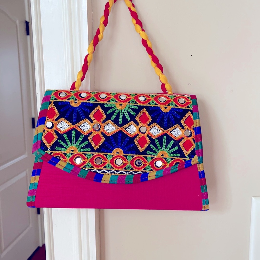 Traditional bag
